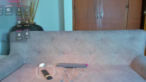 Maria online show from 17, 9, 2025