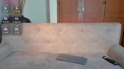 Maria online show from 21, 9, 2025