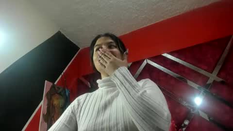 _mariana_1 online show from 19, 1, 2025