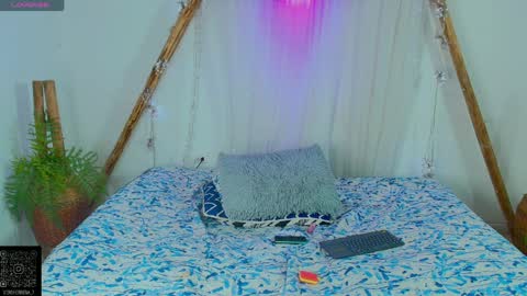 Mariana Fox online show from 3, 4, 2026