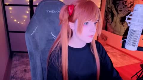 Snapshot of _mariko_ chatting on 5, 2, 2026 Mariko online show from 5, 2, 2026