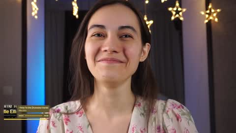  Gwen  online show from 3, 12, 2024