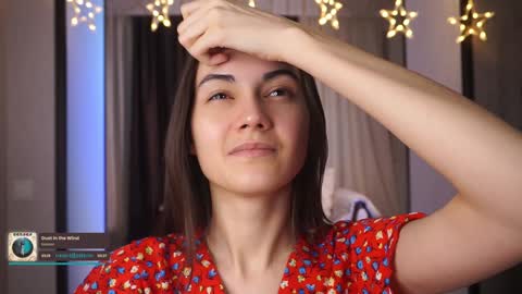  Gwen  online show from 8, 12, 2024