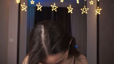  Gwen  online show from 13, 1, 2025