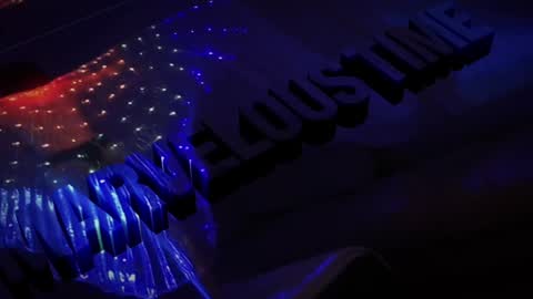  Gwen  online show from 19, 1, 2025