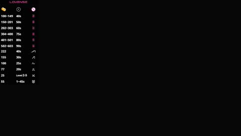  Gwen  online show from 25, 9, 2025