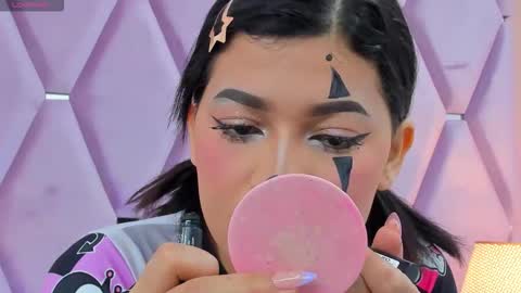 Nahayo  online show from 31, 10, 2025