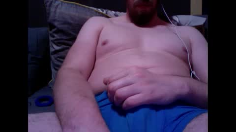 Snapshot of _maverick1985_ chatting on 8, 3, 2025 _maverick1985_ online show from 8, 3, 2025