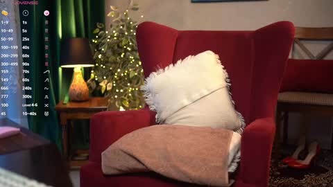 Snapshot of _maybelin_ chatting on 27, 1, 2025 Lina online show from 27, 1, 2025