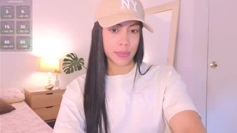 Megan online show from 11, 12, 2024