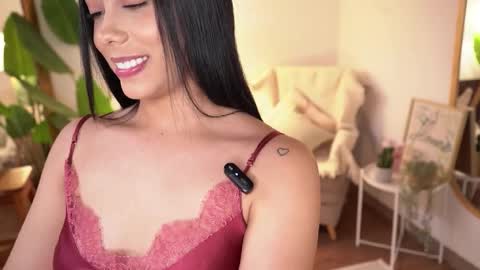 Megan online show from 17, 10, 2025