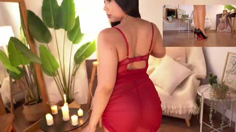 Megan online show from 25, 10, 2025