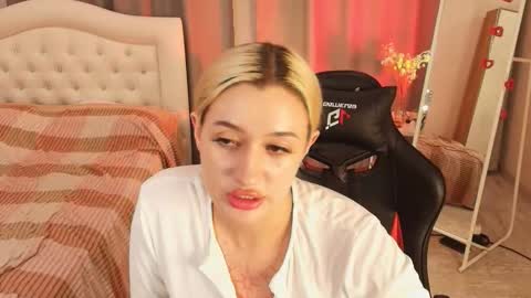 Snapshot of _melanykink chatting on 10, 10, 2025 Melany online show from 10, 10, 2025