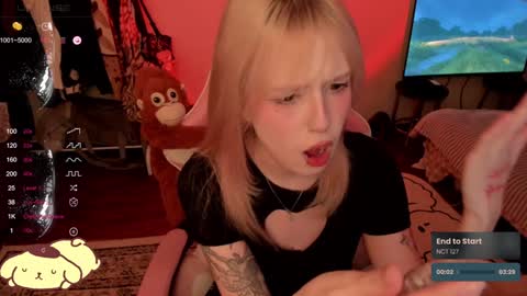 miko3 online show from 13, 12, 2024