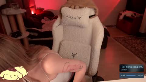 miko3 online show from 5, 3, 2025