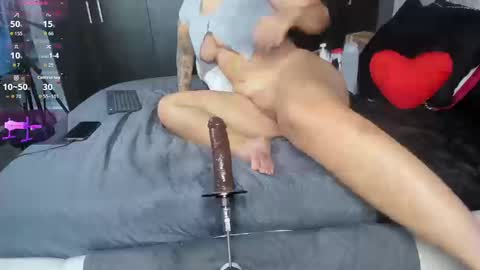 Merida independet model online show from 15, 1, 2026