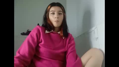 Snapshot of _mia_foster1 chatting on 20, 1, 2025 Mia-foster online show from 20, 1, 2025