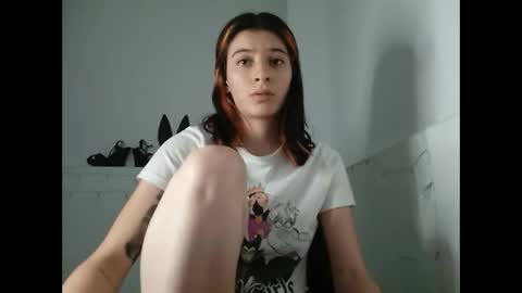 Snapshot of _mia_foster1 chatting on 28, 1, 2025 Mia-foster online show from 28, 1, 2025