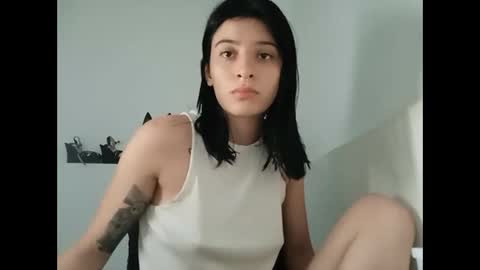 Snapshot of _mia_foster1 chatting on 9, 2, 2025 Mia-foster online show from 9, 2, 2025