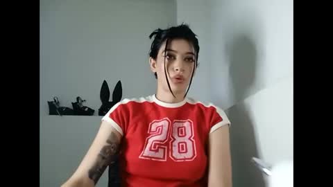 Snapshot of _mia_foster1 chatting on 10, 2, 2025 Mia-foster online show from 10, 2, 2025