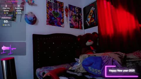 _mia_hot_1 online show from 24, 9, 2025