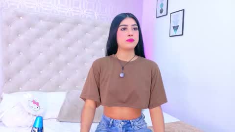 Mia Monroe online show from 15, 3, 2026