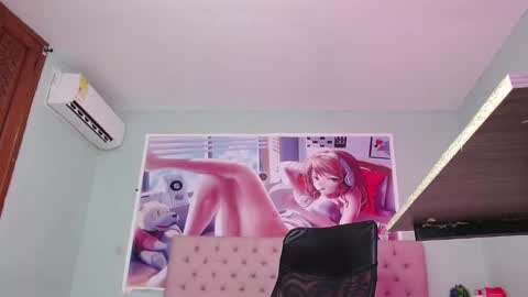 Paula online show from 18, 12, 2024