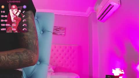 Paula online show from 18, 12, 2025