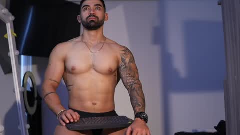 soy mike online show from 14, 12, 2024