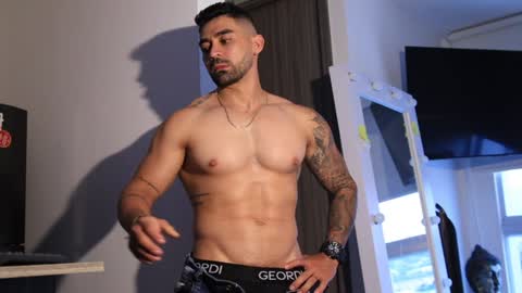 soy mike online show from 8, 2, 2025