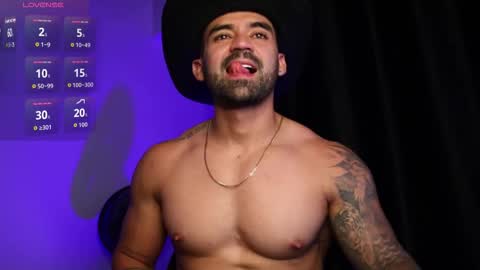 soy mike online show from 17, 10, 2025