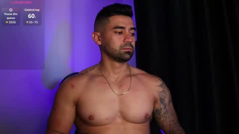 soy mike online show from 19, 10, 2025