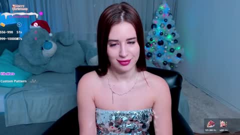 Milana online show from 31, 12, 2024