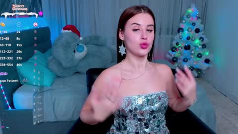 Milana online show from 1, 1, 2025