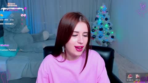 Milana online show from 1, 1, 2025