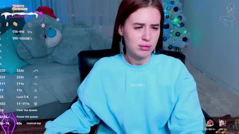 Milana online show from 3, 1, 2025