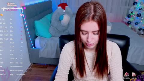 Milana online show from 6, 1, 2025