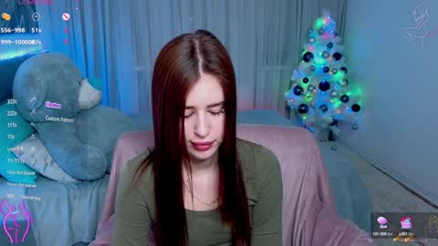 Milana online show from 15, 1, 2025