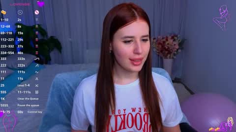 Milana online show from 2, 3, 2025