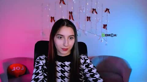 Snapshot of _mila_fire chatting on 6, 2, 2026 your Mila online show from 6, 2, 2026