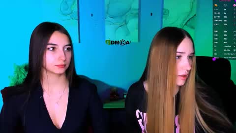 Snapshot of _mila_fire chatting on 9, 2, 2026 your Mila online show from 9, 2, 2026