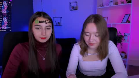 Snapshot of _mila_fire chatting on 11, 2, 2026 your Mila online show from 11, 2, 2026