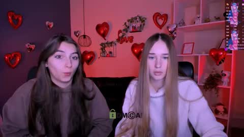 Snapshot of _mila_fire chatting on 12, 2, 2026 your Mila online show from 12, 2, 2026