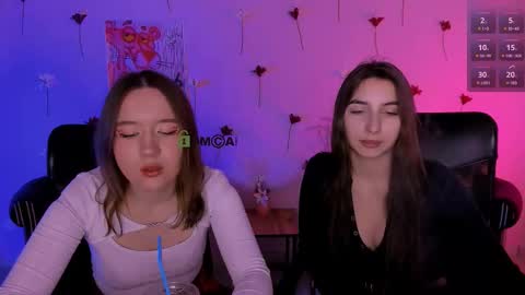 Snapshot of _mila_fire chatting on 14, 2, 2026 your Mila online show from 14, 2, 2026