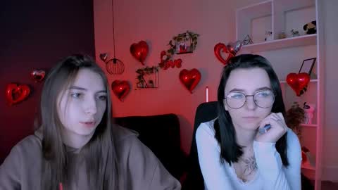 Snapshot of _mila_fire chatting on 16, 2, 2026 your Mila online show from 16, 2, 2026