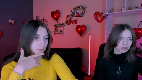 Snapshot of _mila_fire chatting on 17, 2, 2026 your Mila online show from 17, 2, 2026