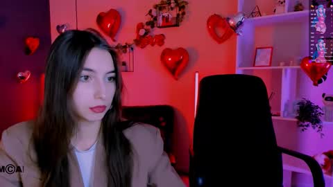 Snapshot of _mila_fire chatting on 18, 2, 2026 your Mila online show from 18, 2, 2026