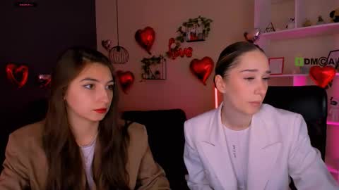 Snapshot of _mila_fire chatting on 20, 2, 2026 your Mila online show from 20, 2, 2026