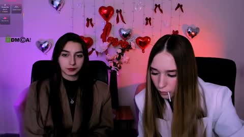 Snapshot of _mila_fire chatting on 25, 2, 2026 your Mila online show from 25, 2, 2026