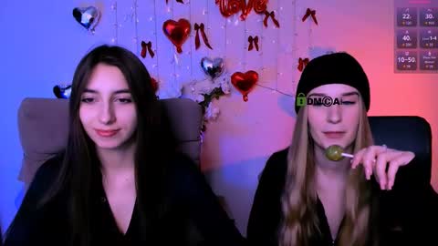 Snapshot of _mila_fire chatting on 27, 2, 2026 your Mila online show from 27, 2, 2026